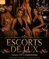 AGENCE DE LUX