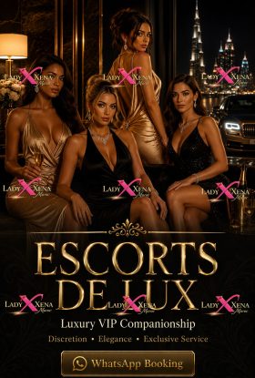 AGENCE DE LUX