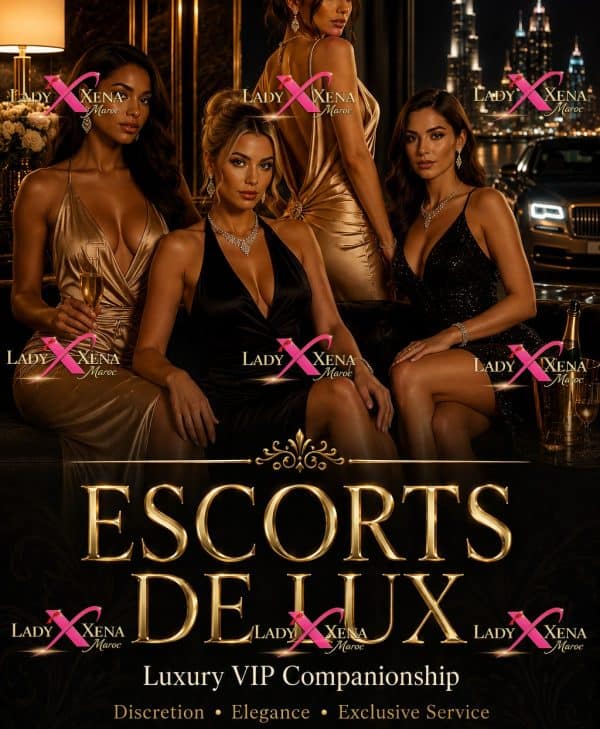 AGENCE DE LUX