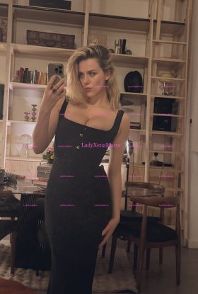 Lady Veinne