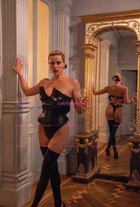 Lady Veinne