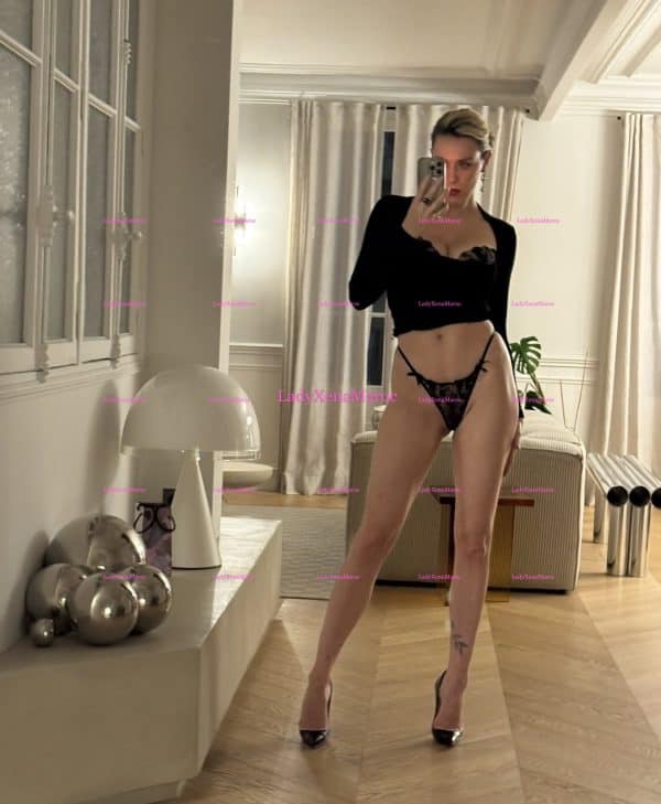 Lady Veinne