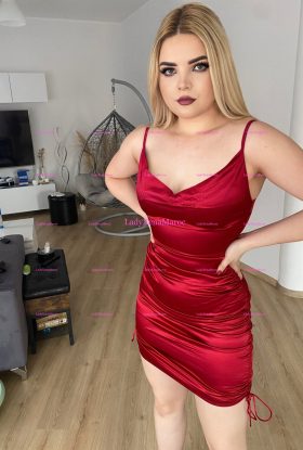 Mistress Alyssa