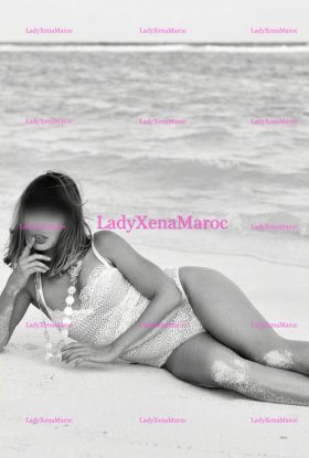 Carla GFE Tantra