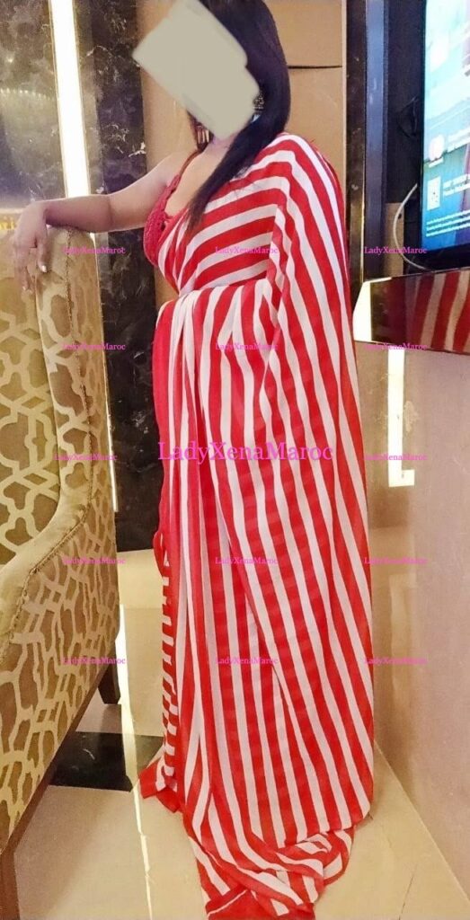 Hot & Sexy Indian Milf