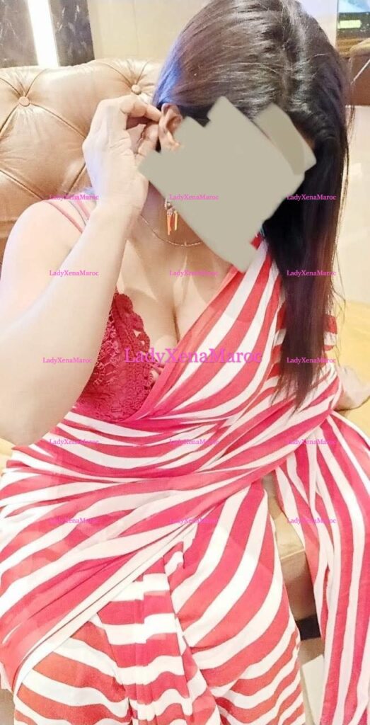 Hot & Sexy Indian Milf