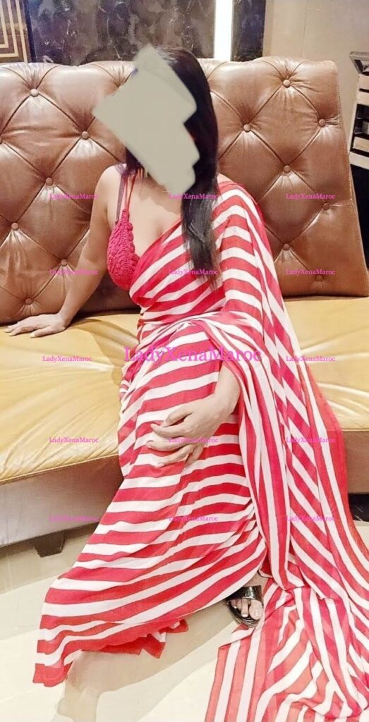 Hot & Sexy Indian Milf