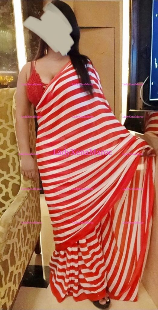 Hot & Sexy Indian Milf