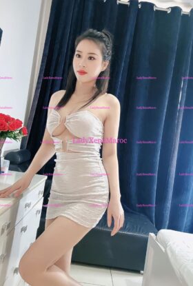 Misa Anal Best Service in Downtown