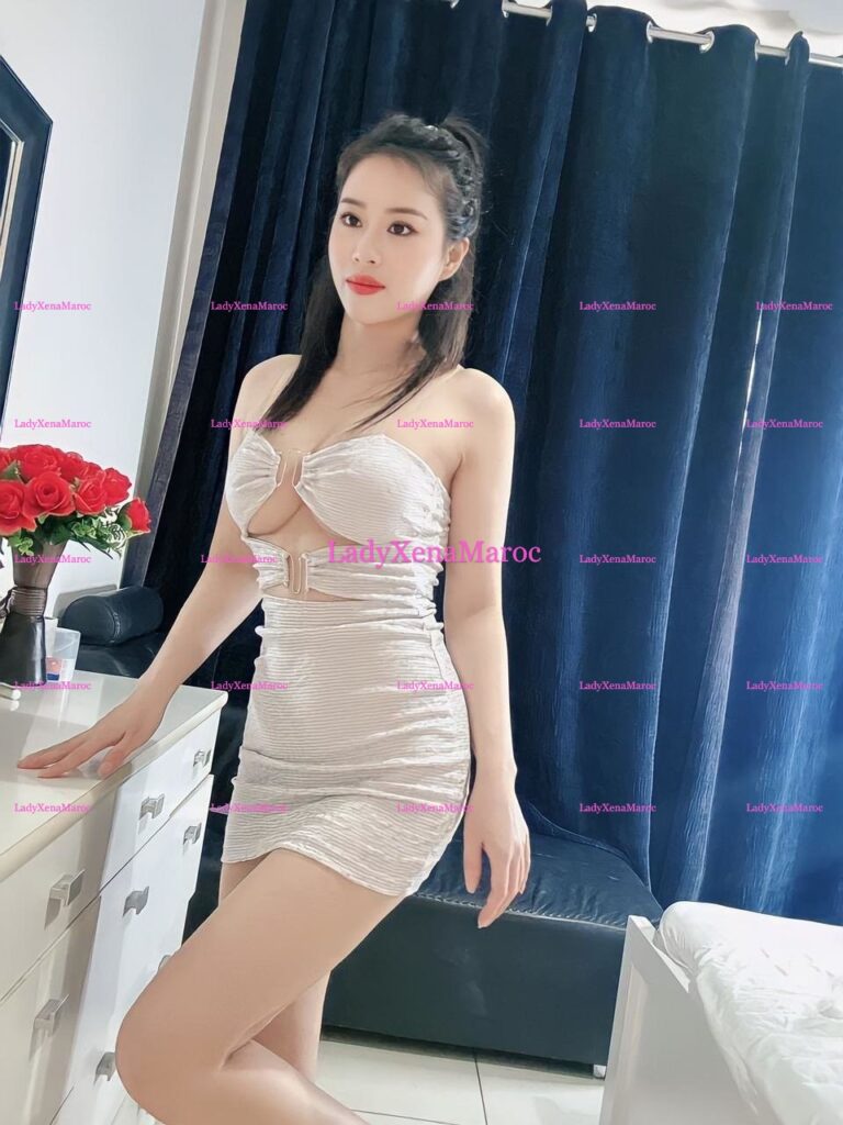 Misa Anal Best Service in Downtown