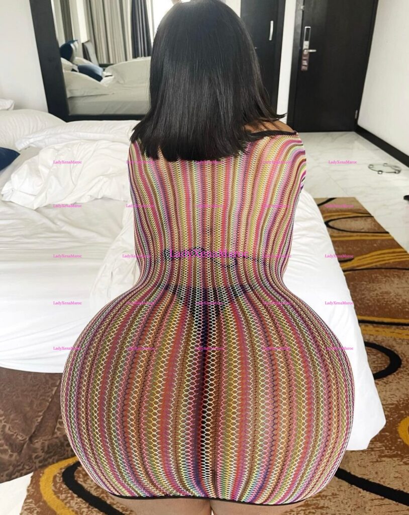 BBW Jenna
