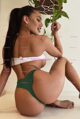 Aisha