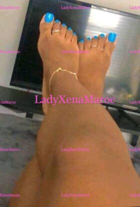 Lady Haneen