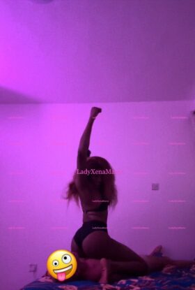 QueenAnya Best BdsmQueen