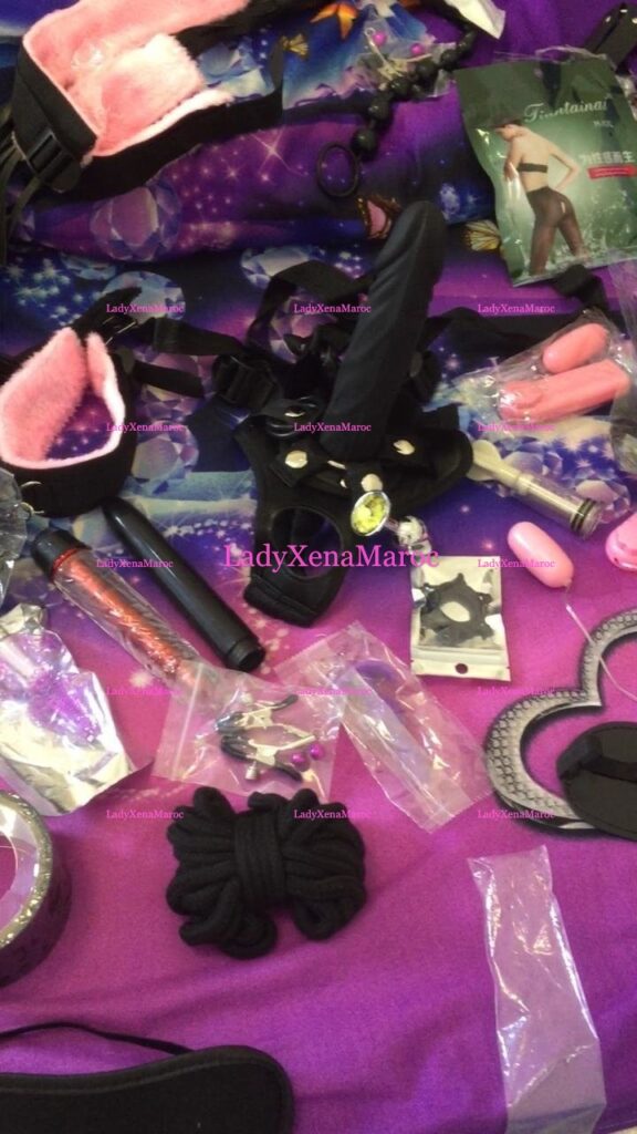 Miss M Gfe Submissive and Domination