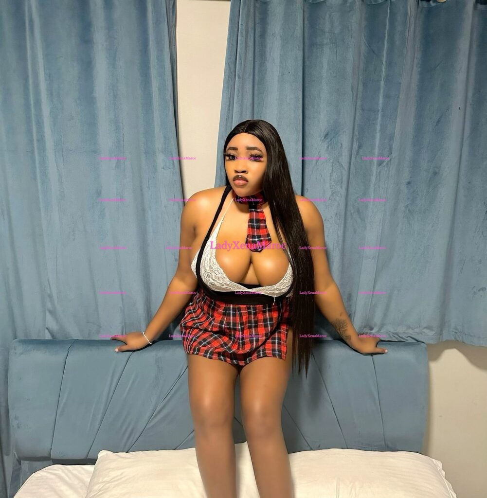 Miss M Gfe Submissive and Domination