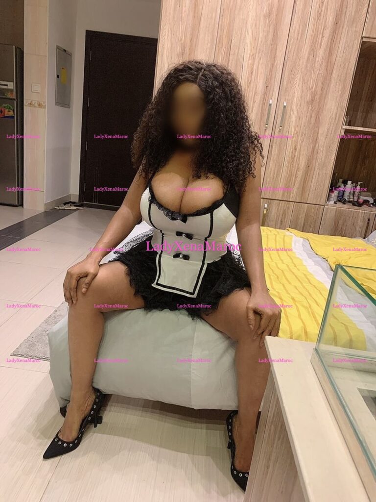 Chantel Ebony