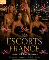 Escorte France