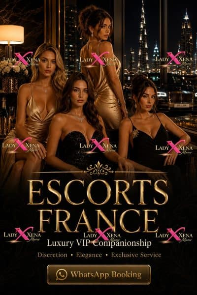Escorte France