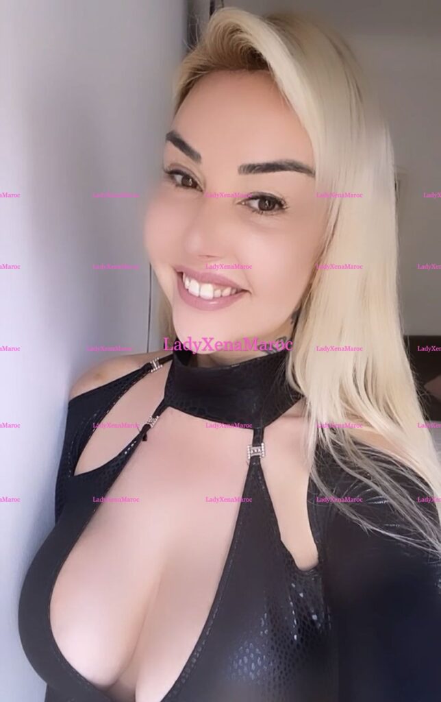 Transexual Andreia