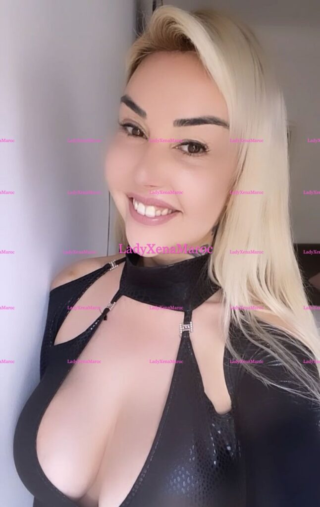 Transexual Andreia