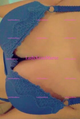 Rym Barbie