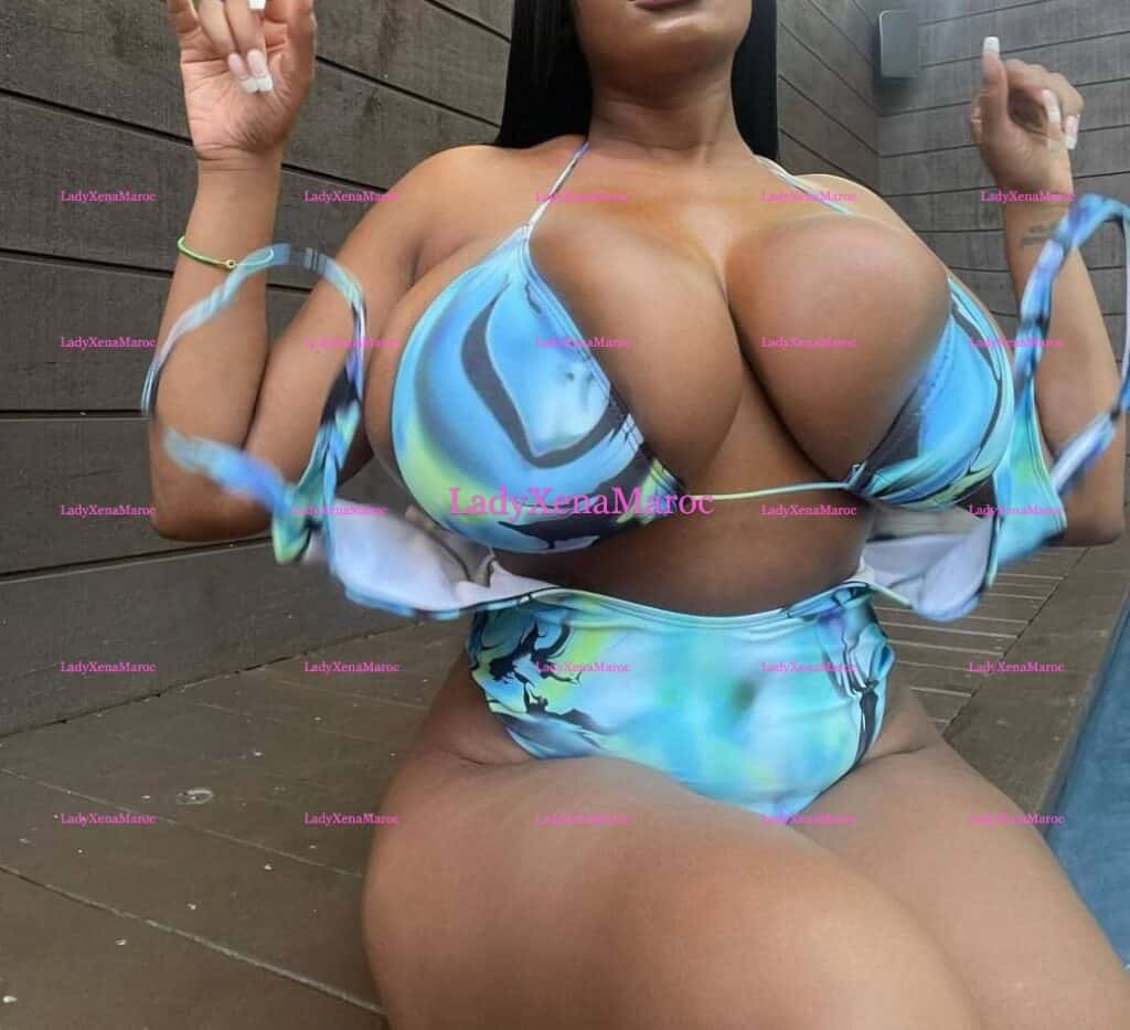 Miss Thunder