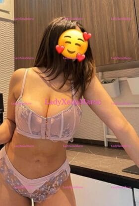 Sarra Bennani