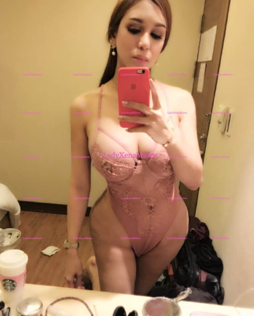 Marina ts EScort