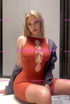 Riham sexy spa