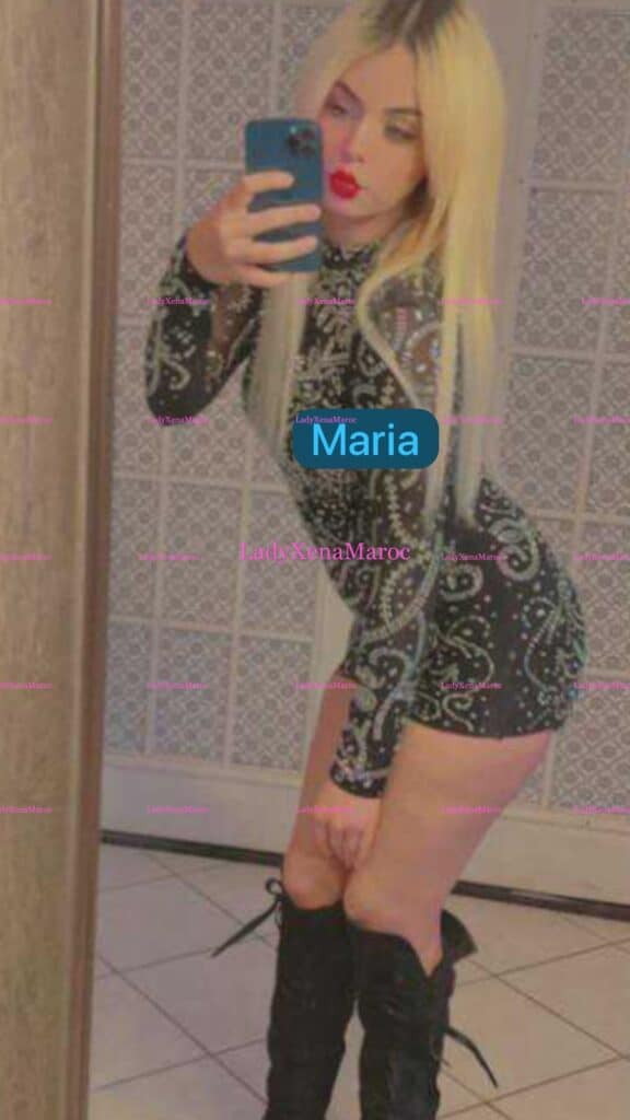 Maria