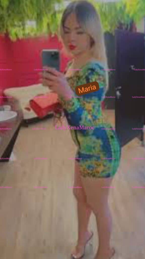 Maria