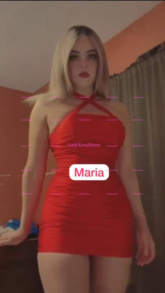 Maria