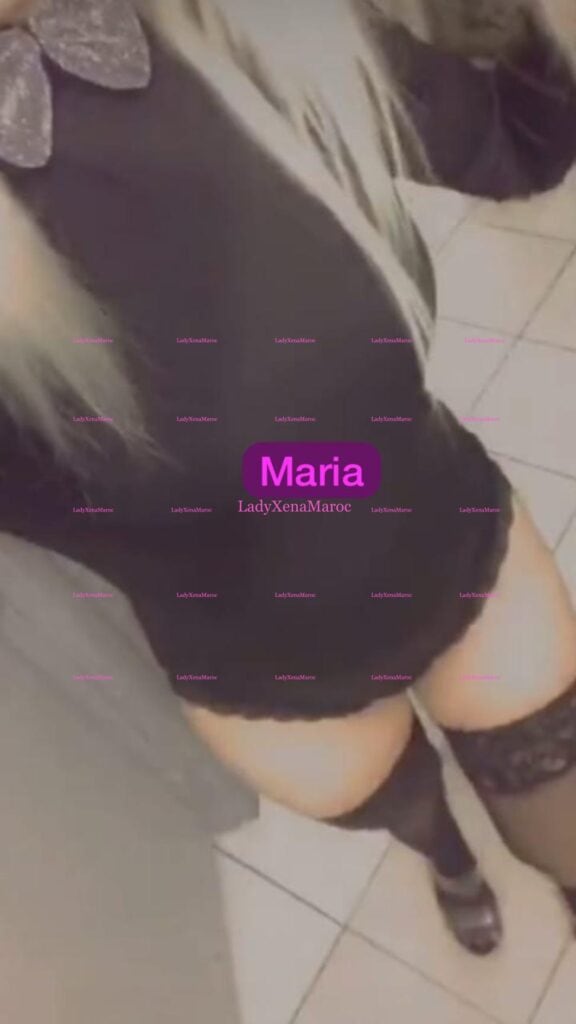 Maria