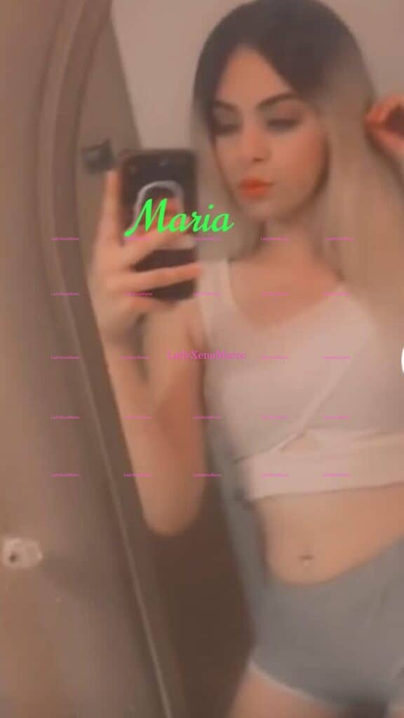 Maria