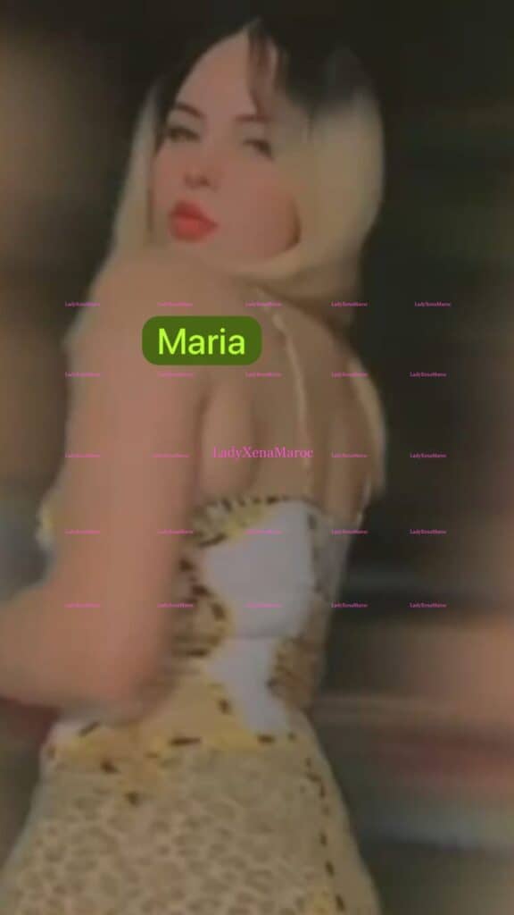 Maria