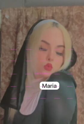 Maria