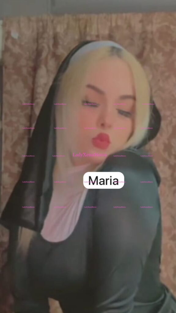 Maria