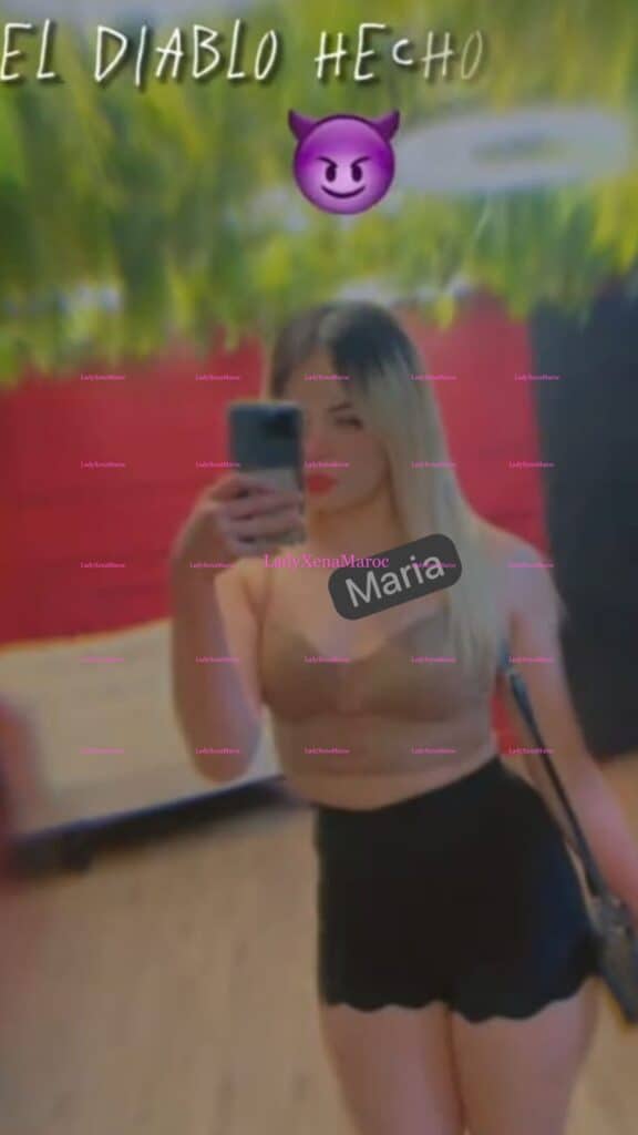 Maria
