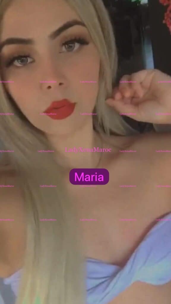 Maria