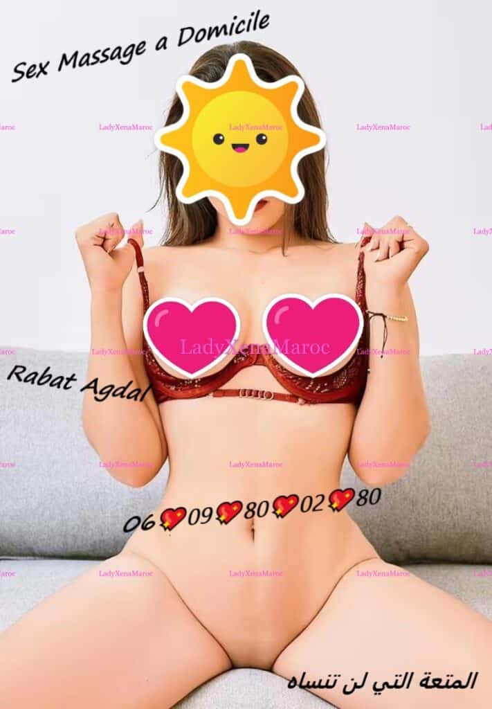 Monica +212645938071