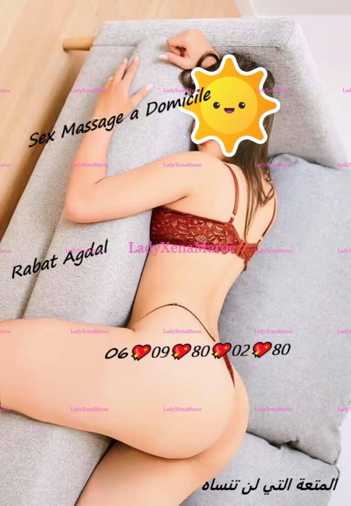Monica +212645938071