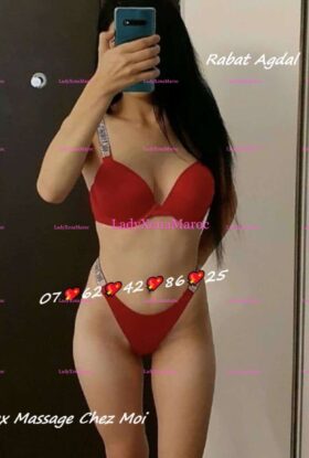Massage VIP