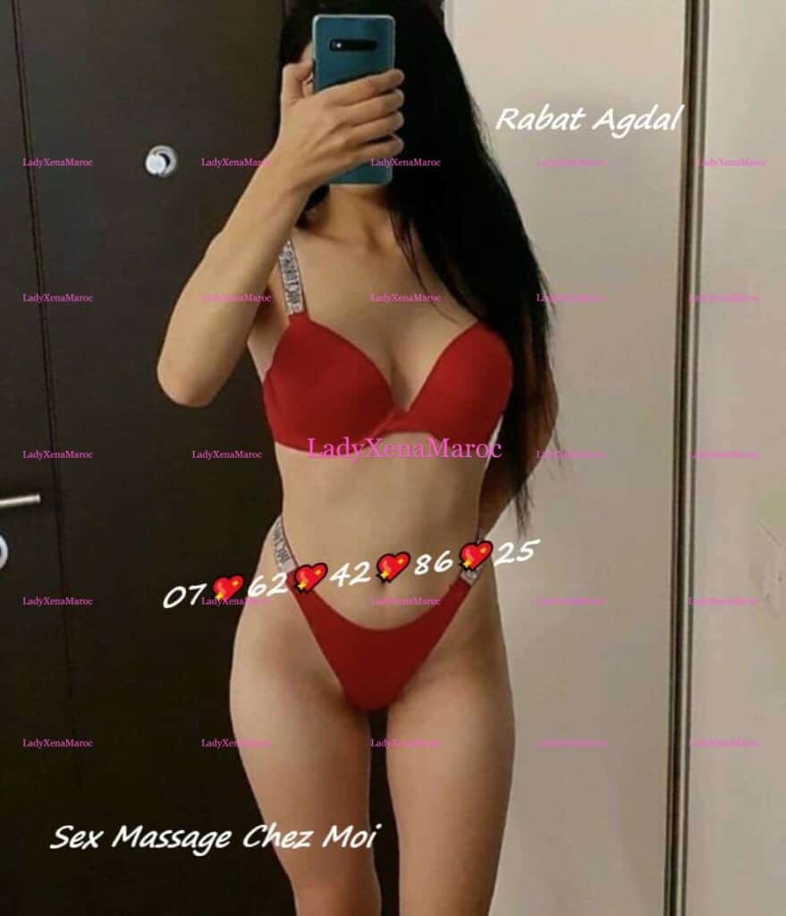 Massage VIP