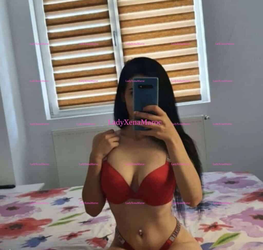 Massage VIP