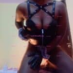 Mistress Silvia