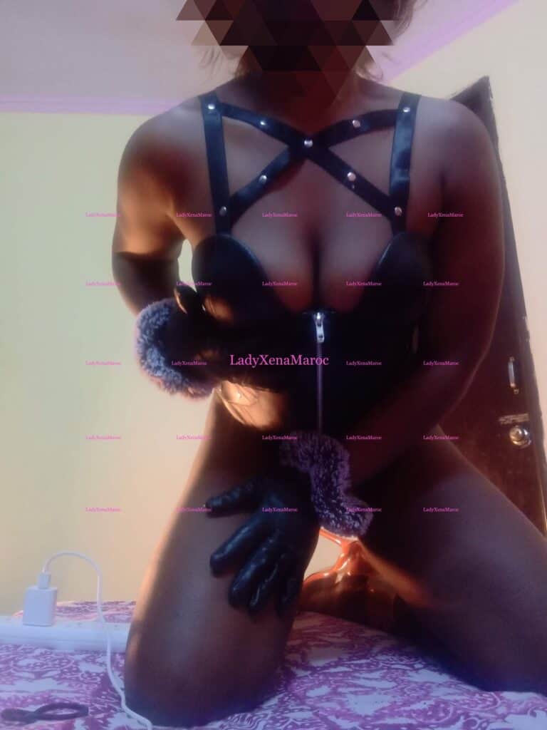 Mistress Silvia