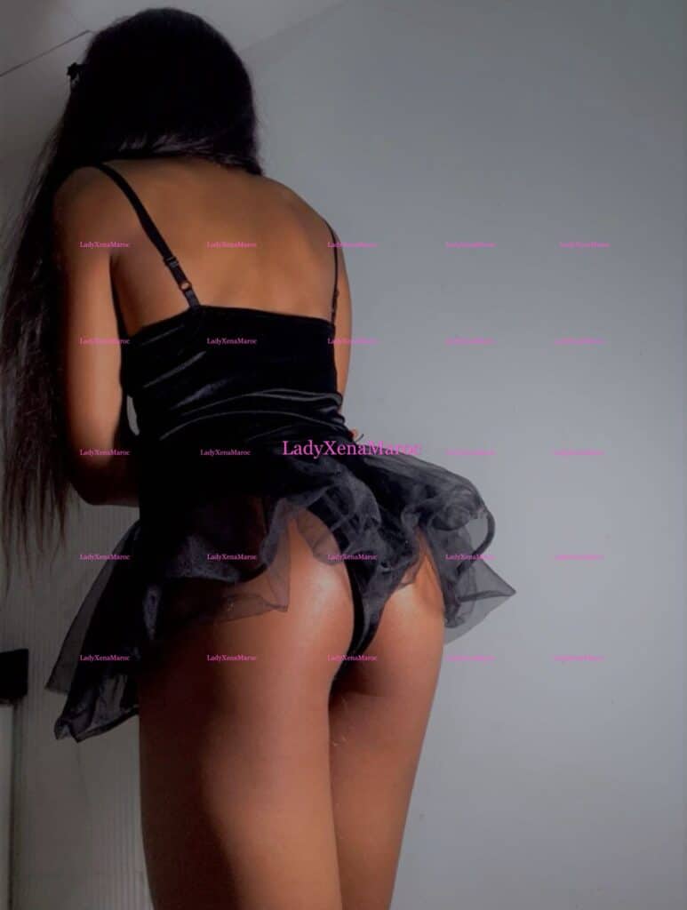 Tanasha