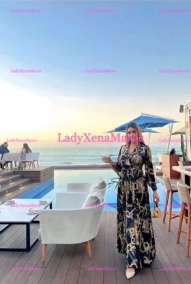 GoddessNatasha