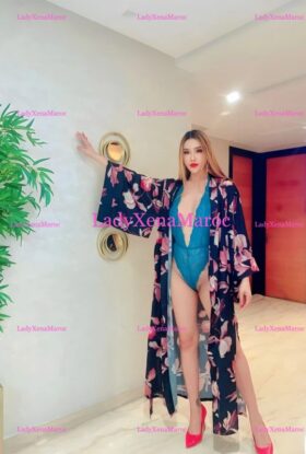 GoddessNatasha